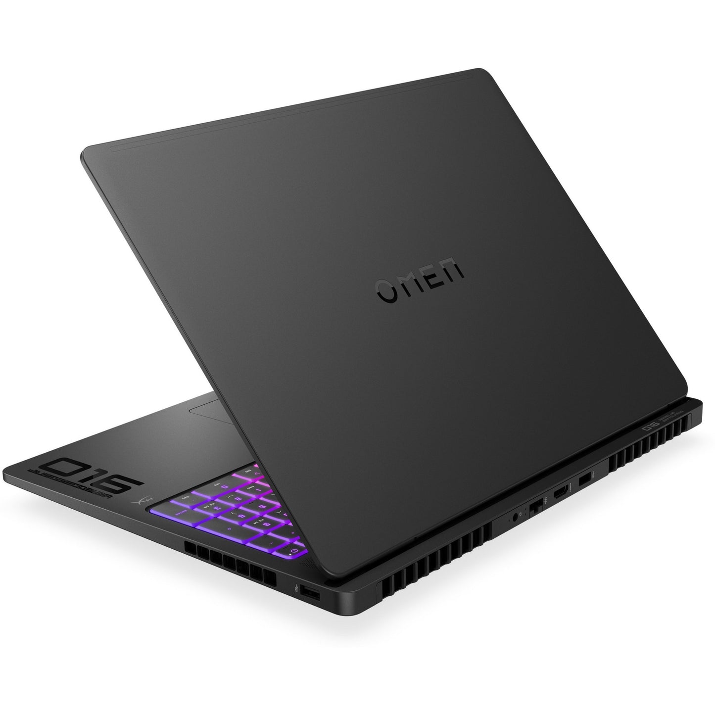 Omen max 16-ak0375nd (bk0d9ea) 16 copilot+ laptop da gioco (nero | ryzen ai 9 hx 375 | rtx 5070 ti | 32 GB | 1 TB SSD)