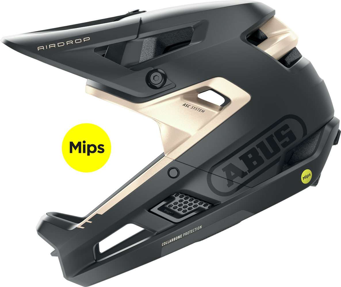 Abus airdrop mips - casco integrale