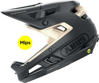 Abus airdrop mips - casco integrale