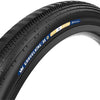 Cubierta plegable Panaracer Gravel King semi-slick plus TLR