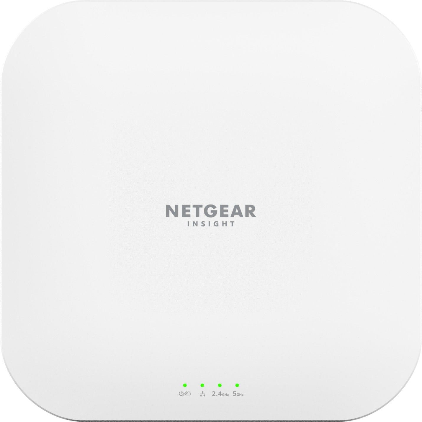 Netgear Wax620 AX3600 Dual Band Poe + Accesso multi-Gig P