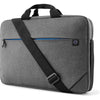 Maletín para portátil de carga superior Hp Prelude de 15,6 pulgadas (gris)