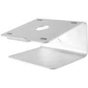 Neomounts nsls050 standaard (zilver) - afbeelding 1