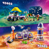 Lego friends - astronomisch kampeervoertuig constructiespeelgoed (42603)