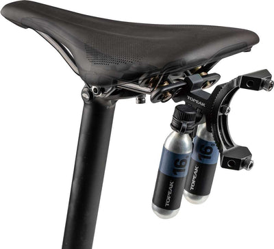 Topeak tri-backup elite 2