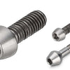 Newmen stem seatpost titanium screw