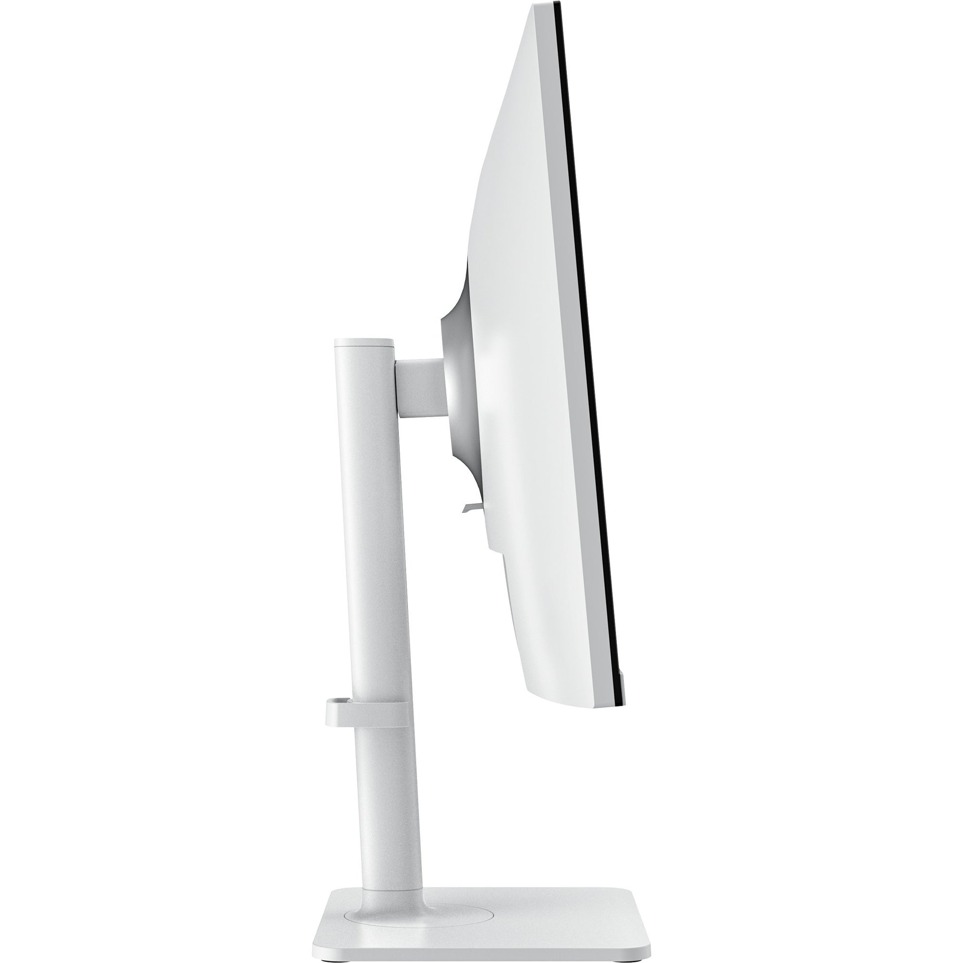 Monitor MSI Modern MD272UPSW 27 4K UHD (Blanco, HDMI, DisplayPort, 2x USB-A, USB-C, Wi-Fi 5, BT, RJ-45)