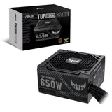Asus Tuf Gaming 650B - afbeelding 6