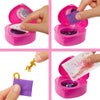 Mattel Color rivela Fantasy Fashion Eenhoorn