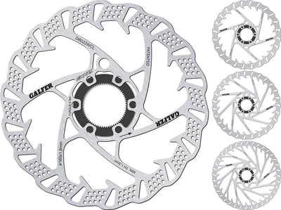 Rotore del disco centerlock mtb Galfer Bike Shark®