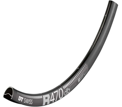 Cerchio a disco Dt Swiss R 470 28
