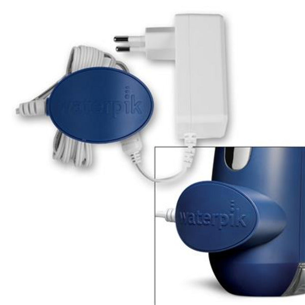 Waterpik wp-583 cordless advanced cura orale blu (blu)