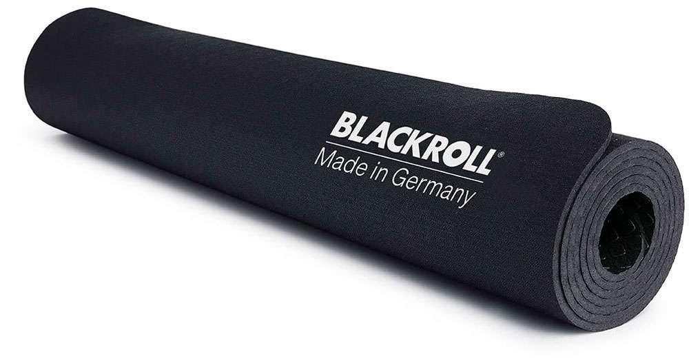 Tappetino Blackroll: tappetino da allenamento