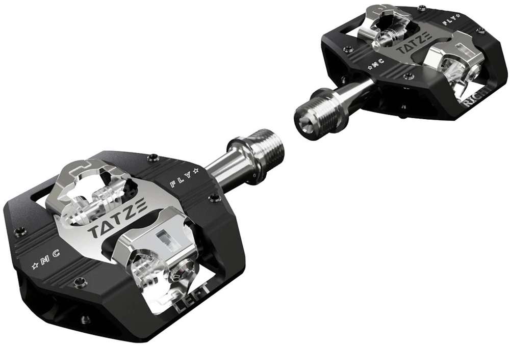 Tatze mc-fly mtb pedals