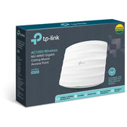 Tp-link omada eap225 access point (wit) - afbeelding 5