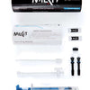 Milkit compact tubeless kit