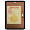 Apple iPad Air (mm9p3nf a) tablet reacondicionado de 10,9 mm (wit | ipados 15 | apple m1 | 256 GB | wi-fi 6)