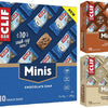 Clif bar energy bar mini 10x28g box
