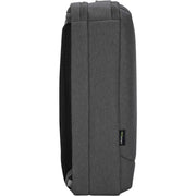 Targus cypress convertible 15,6 laptop rugzak (grijs) - afbeelding 10