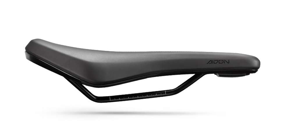 Sella per bici elettrica Fizik terra aidon x5
