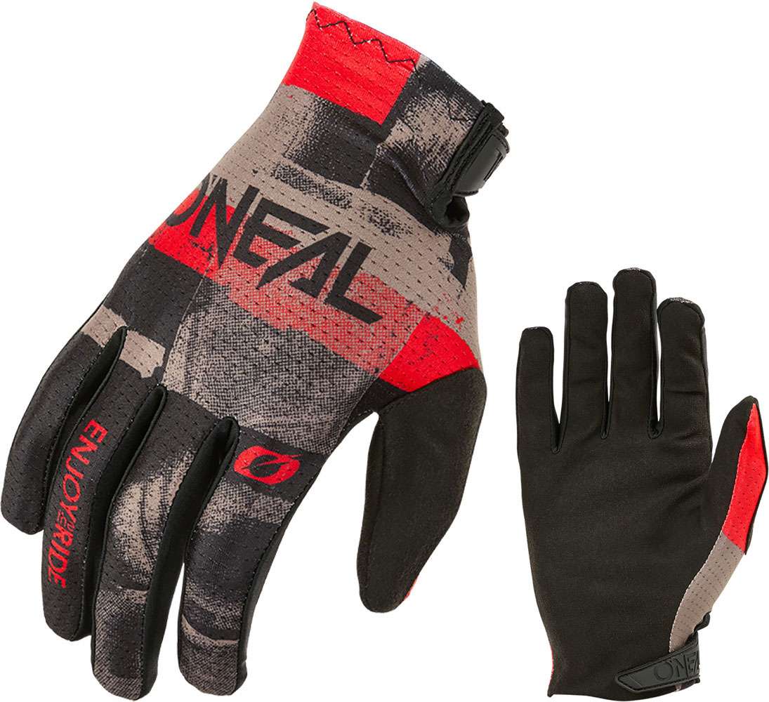 O'neal rodillo matriz - guantes mtb