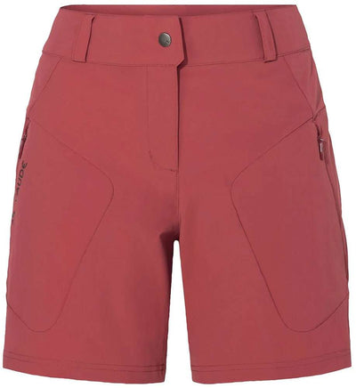 Vaude altissimo shorty - women's shorts