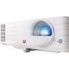 Viewsonic px701-4k proiettore dlp 4k uhd (bianco, 3200 ansi lumen)