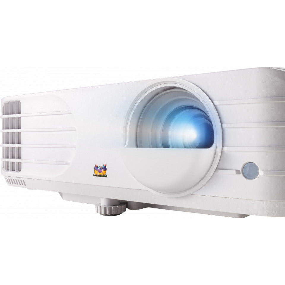 Viewsonic px701-4k proiettore dlp 4k uhd (bianco, 3200 ansi lumen)