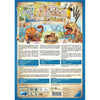 Ravensburger Dungeons, dadi e pericolo