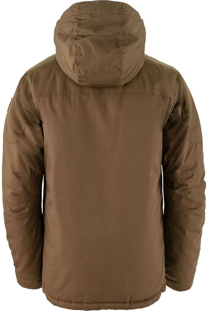Fjällräven skogsö acolchado - chaqueta de invierno