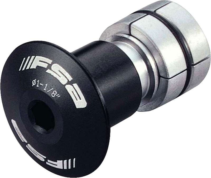 Fsa compressor expander