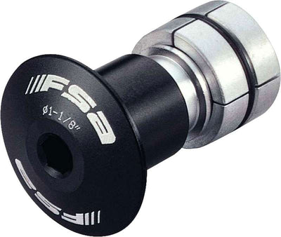 Expansor compresor fsa