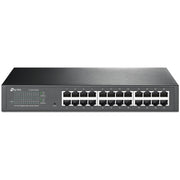 Tp-link tl-sg1024d switch (retail) - afbeelding 2