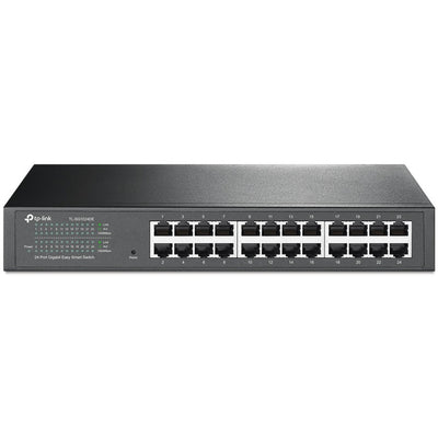 Tp-link tl-sg1024d switch (retail)