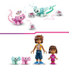Lego Friends 42681 Axolotl Avventura | 2 pezzi
