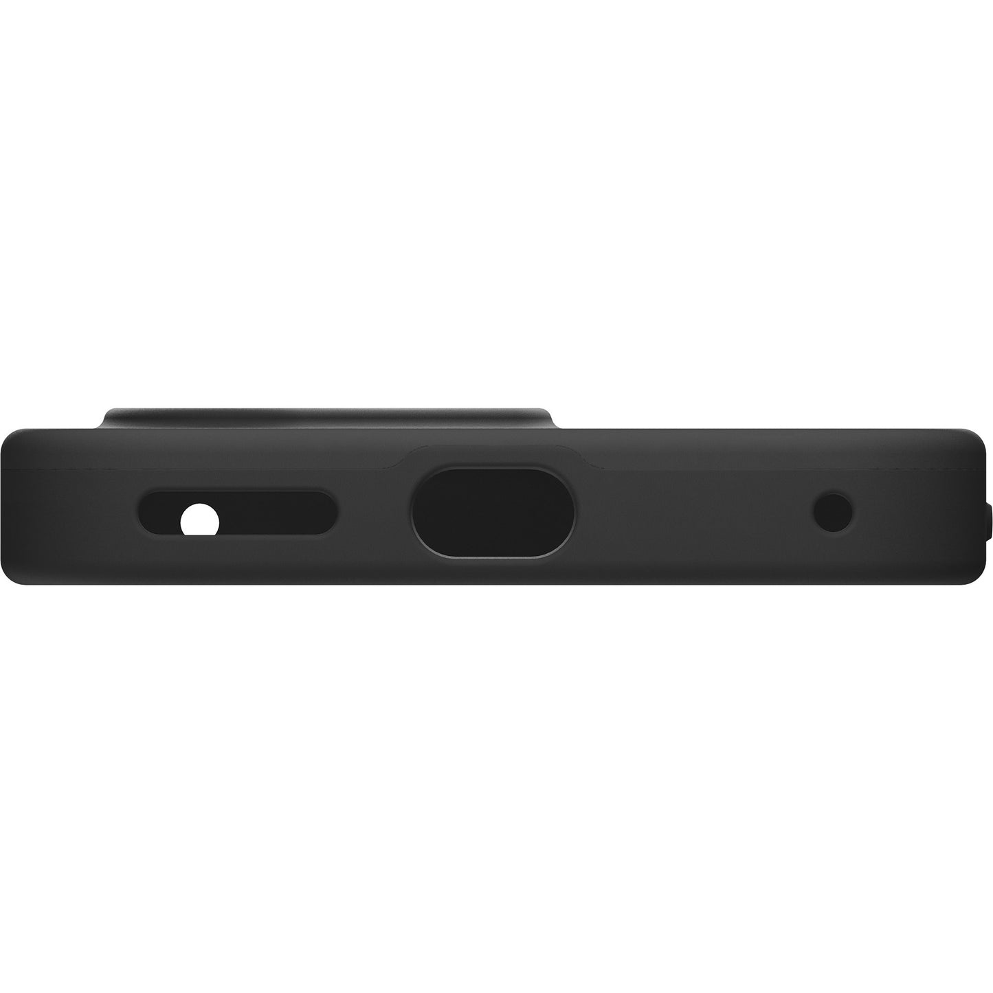 Custodia protettiva Fairphone (gen. 6) (nera)