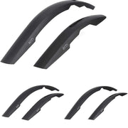 Acid mud roockie mudguard set - afbeelding 1