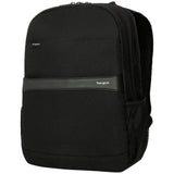 Targus 14-16 geolite ecosmart advanced backpack rugzak (zwart) - afbeelding 3