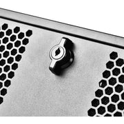 Silverstone rm400 rack behuizing (zwart | 2x usb-a 3.2 (5 gbit s)) - afbeelding 15