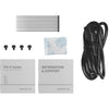 Alimentatore Deepcool pl650d 650 watt (nero, 1x 12v-2x6, 2x pcie)
