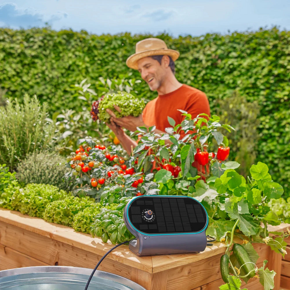 Set Gardena aquabloom l