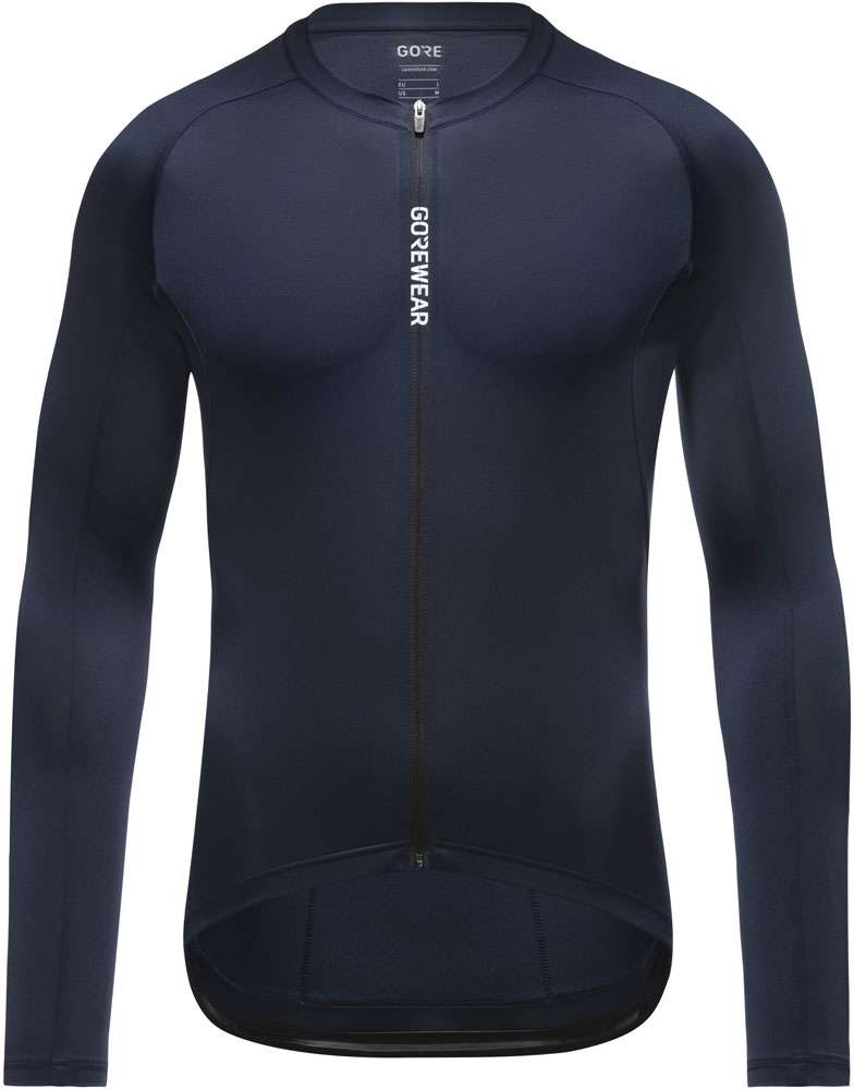 Gorewear spinshift - maglia a maniche lunghe