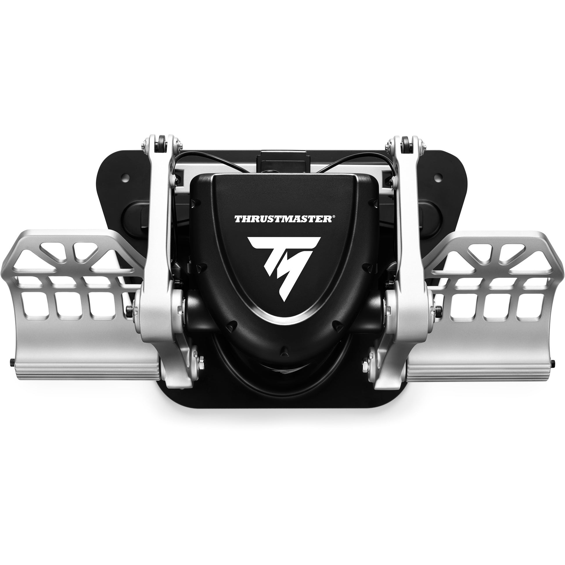 Sistema del timone pendolare TPR di ThrustMaster