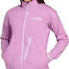 Adidas xperior cross country - giacca softshell da donna