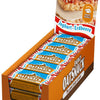 Oatsnack energy bar box of 15