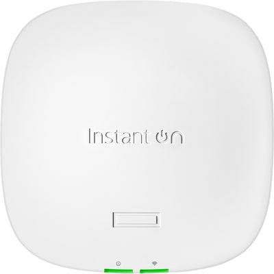 Hewlett Packard Enterprise Istant on Bundle Dual Radio (UE) AP21
