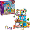 Lego friends 42689 casa club de heartlake city