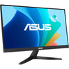Asus vy229hf eye care gaming monitor 21.45 (zwart, 100hz, hdmi, vga, adaptive sync)