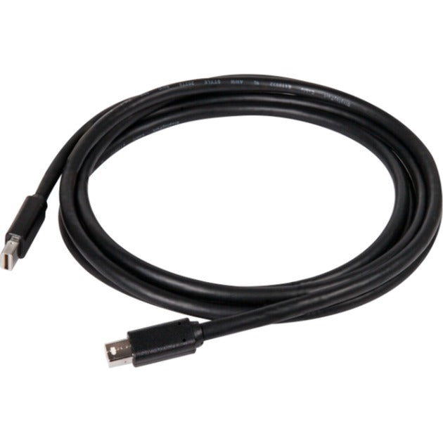 Club 3d Mini DisplayPort 1.4 Cavo maschio-maschio