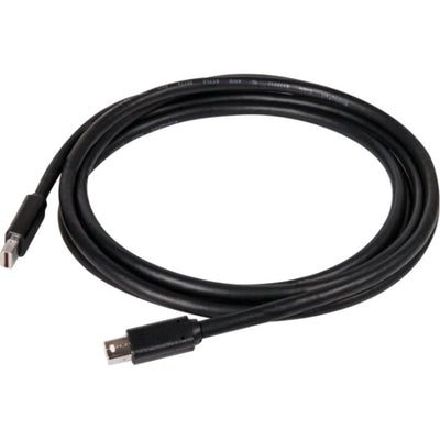 Club 3D Mini DisplayPort 1.4 Cable masculino